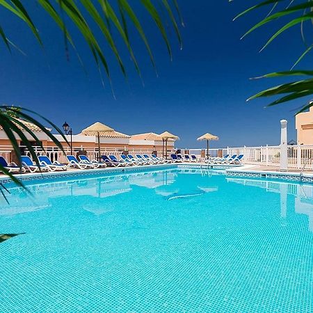 Paradise Seaview Apartment Адехе Екстериор снимка