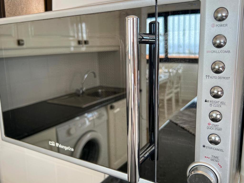 Paradise Seaview Apartment Адехе Екстериор снимка